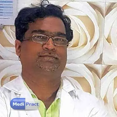 Dr. Vineesh Niranjan Profile Picture