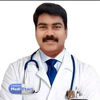 Dr. Vineesh S Profile Picture