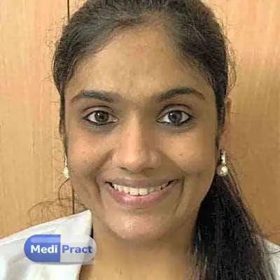 Dr. Vineesha Profile Picture