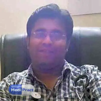 Dr. Vineet Agarwal Profile Picture