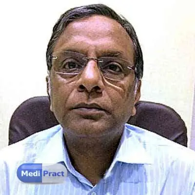 Dr. Vineet Agrawal Profile Picture
