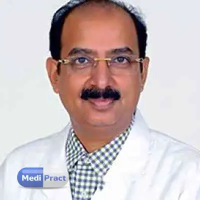 Dr. Vineet Arora Profile Picture
