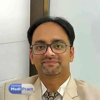 Dr. Vineet Avadhani Profile Picture
