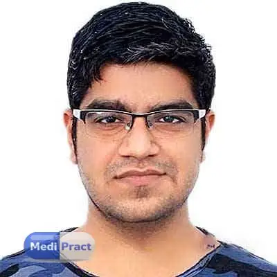 Dr. Vineet Bachani Profile Picture
