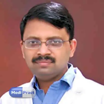 Dr. Vineet Bansal Profile Picture