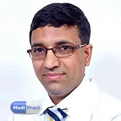 Dr. Vineet Bhatia Profile Picture
