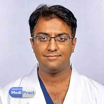 Dr. Vineet Chadha Profile Picture
