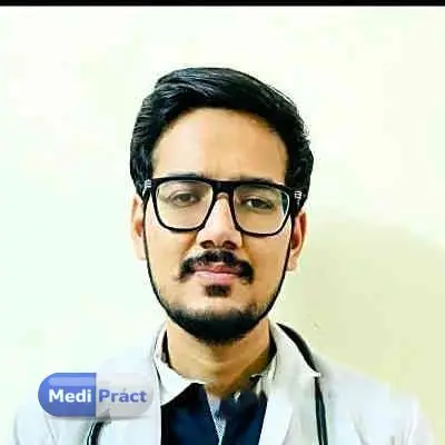Dr. VineeT Profile Picture