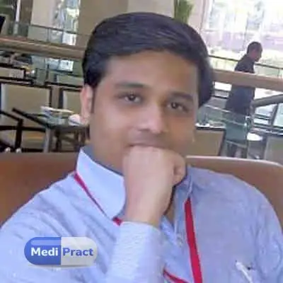 Dr. Vineet Garg Profile Picture