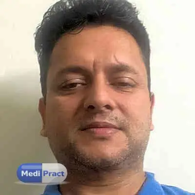 Dr. Vineet Goel Profile Picture