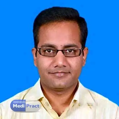 Dr. Vineet Gour Profile Picture