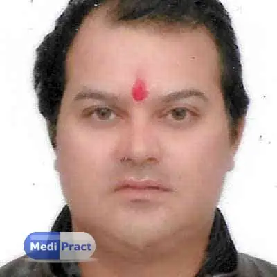 Dr. Vineet Kala Profile Picture