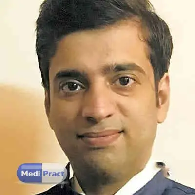 Dr. Vineet Kapoor Profile Picture