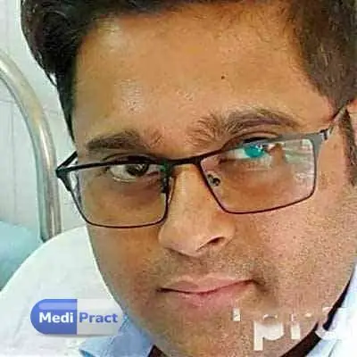 Dr. Vineet Kulkarni Profile Picture