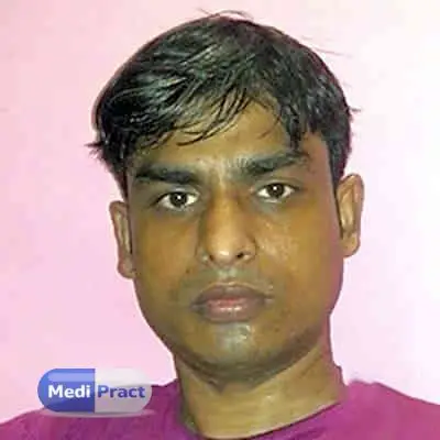 Dr. Vineet Kumar Profile Picture