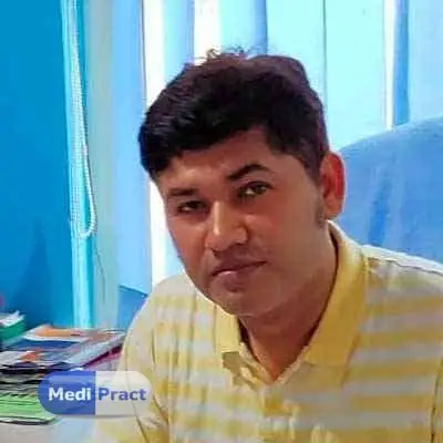 Dr. Vineet Kumar Singh Profile Picture