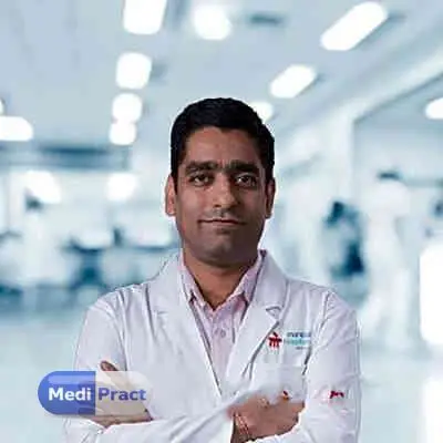 Dr. Vineet Kumar Surana Profile Picture