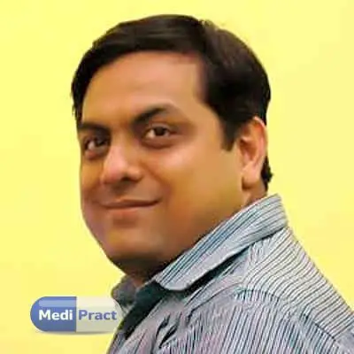 Dr. Vineet Kwatra Profile Picture