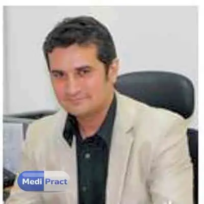 Dr. Vineet Malhotra Profile Picture