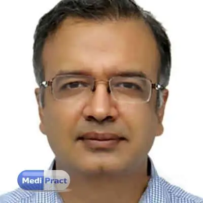 Dr. Vineet Malik Profile Picture