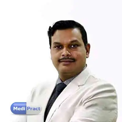 Dr. Vineet Mannan Profile Picture