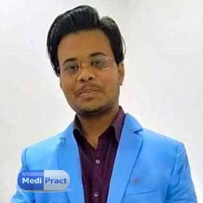 Dr. Vineet Namdeo Profile Picture