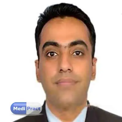 Dr. Vineet Narang Profile Picture