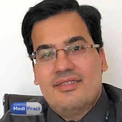 Dr. Vineet Narula Profile Picture