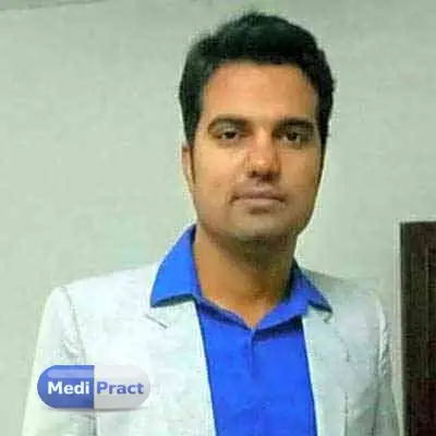 Dr. Vineet Panghal Profile Picture