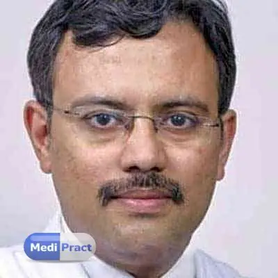 Dr. Vineet Pant Profile Picture