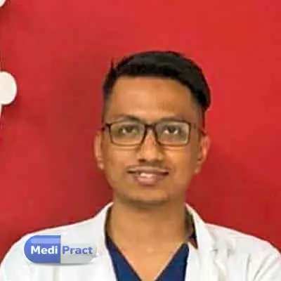 Dr. Vineet Patil Profile Picture