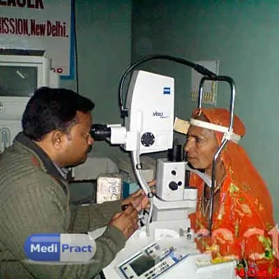 Dr. Vineet Pradhan Profile Picture
