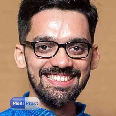 Dr. Vineet Rege Profile Picture