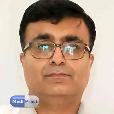 Dr. Vineet Relhan Profile Picture