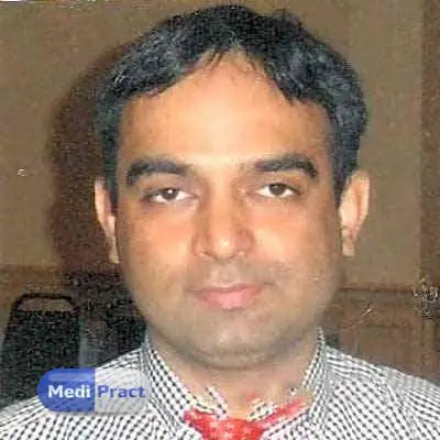 Dr. VINEET SANKHLA Profile Picture
