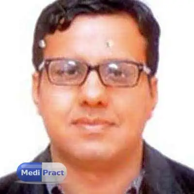 Dr. Vineet Sehgal Profile Picture