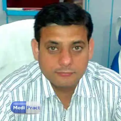 Dr. Vineet Sharma Profile Picture