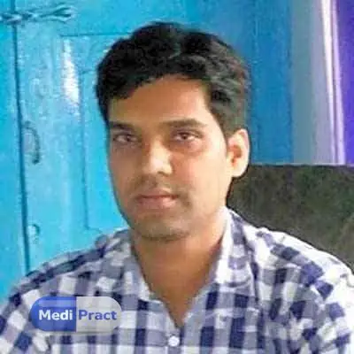 Dr. Vineet Shukla Profile Picture