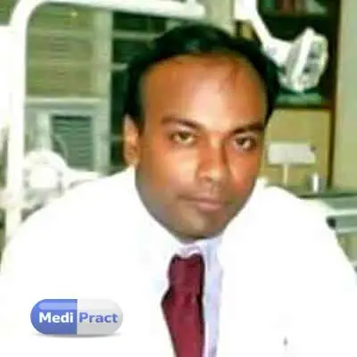 Dr. Vineet Sinha Profile Picture