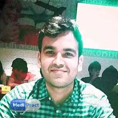 Dr. Vineet Soni Profile Picture