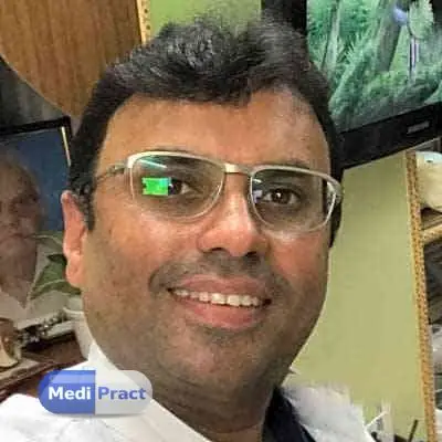 Dr. Vineet Sud Profile Picture