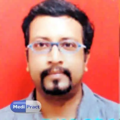 Dr. Vineet Profile Picture