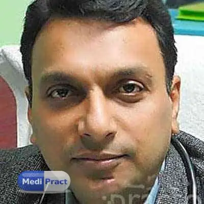 Dr. Vineet Tyagi Profile Picture