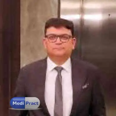 Dr. Vineet Verma Profile Picture