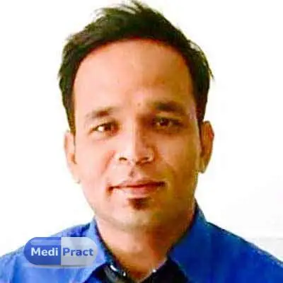 Dr. Vineet Vinay Profile Picture