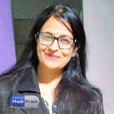 Dr. Vineeta Agrwal Profile Picture