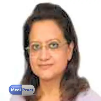 Dr. Vineeta Chugh Profile Picture