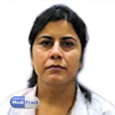 Dr. Vineeta Profile Picture
