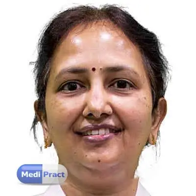 Dr. Vineeta Goel Profile Picture