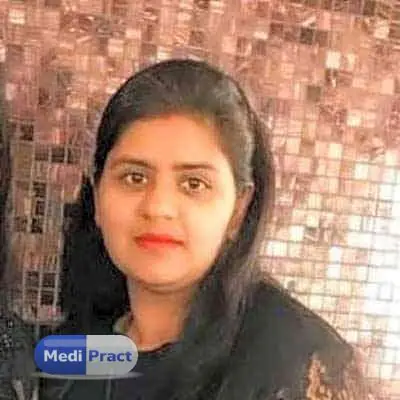 Dr. Vineeta Kapoor Profile Picture
